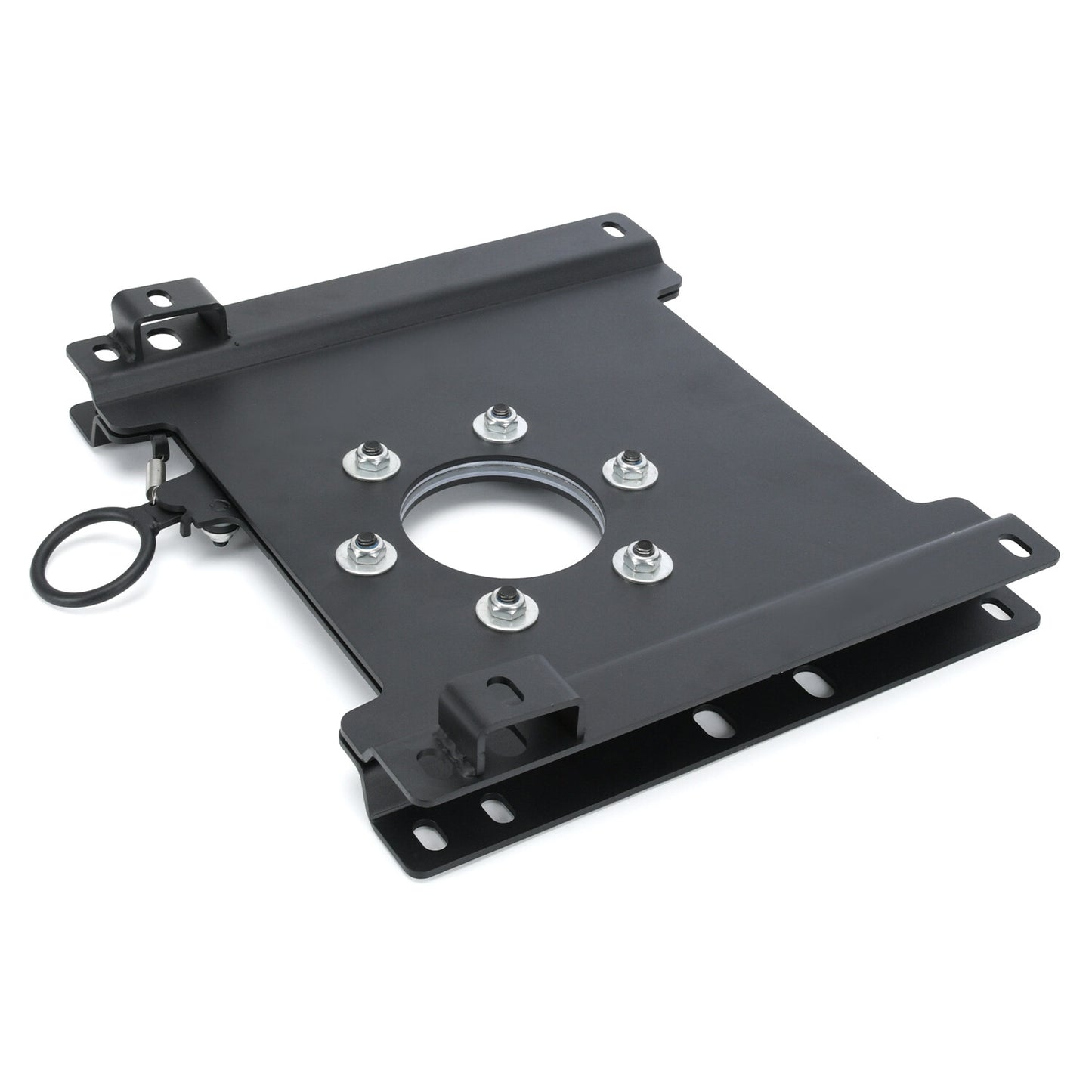 For 1997-2024 for Ford EconolineE150 E250 E350 E450 Swivel for Seat Base Rotated 360¡ã