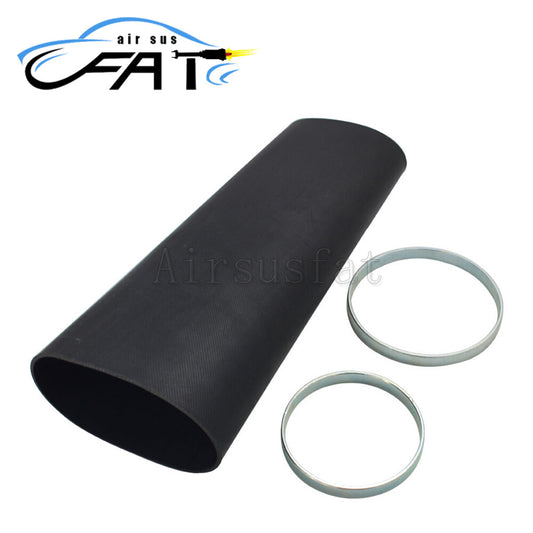 Suitable for Audi A6 C5 4B front rubber sleeve ring air suspension bladder 4z7616051d