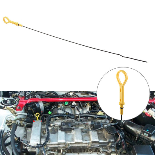 Engine Oil Dipstick for Mazda 626 1993-2002 MX-6 1993-1997 Protege 1999-2003 gm