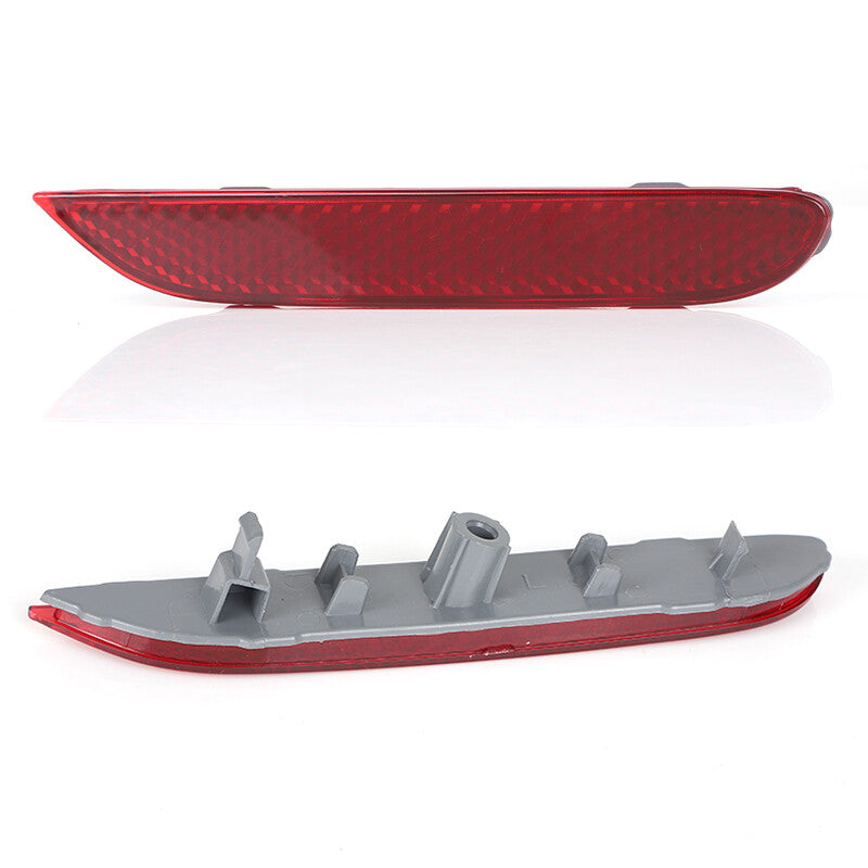 Rear Bumper Reflector Assembly Red Left Right Side FOR 2019-2020 for Nissan Altima