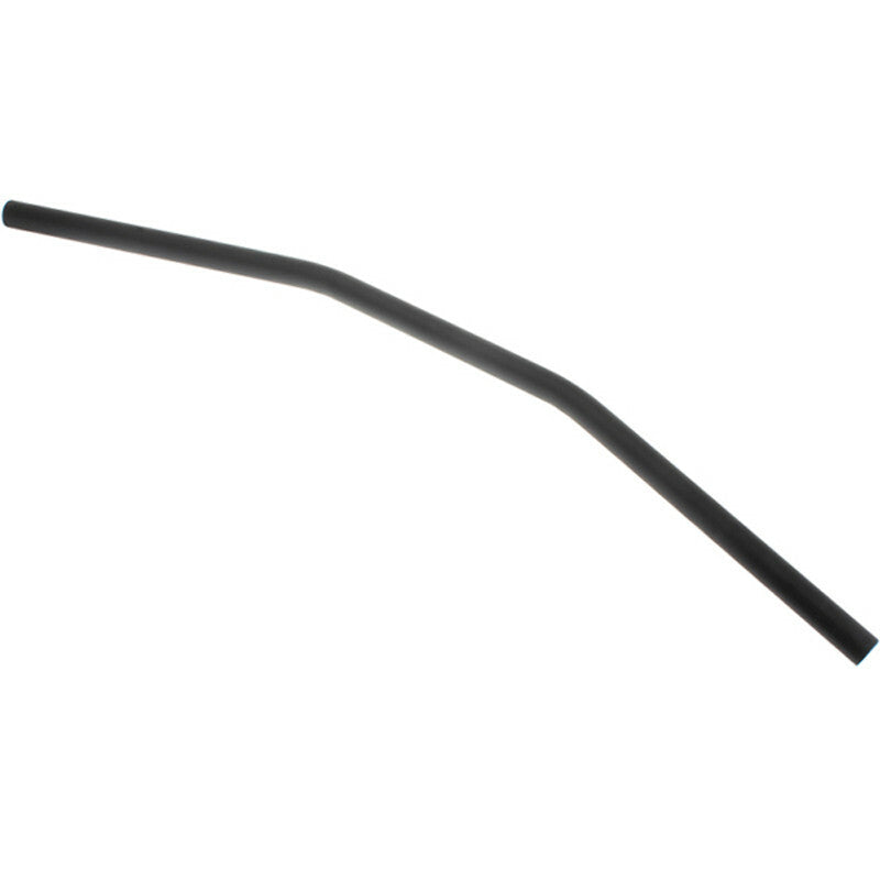 1Inch Motorcycle Drag Bar Handlebars 25mm for Suzuki Chopper Bobber Universal