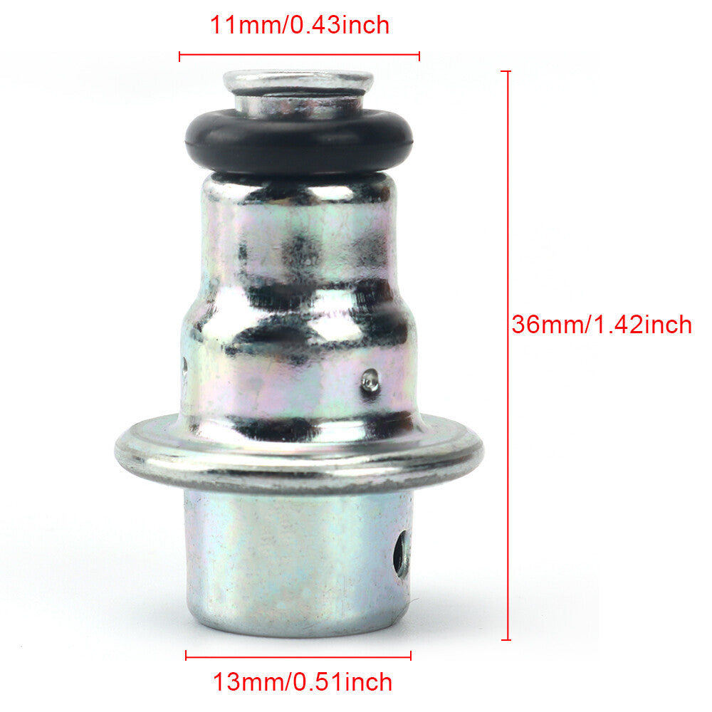 New fuel pressure regulator 23280-22010 for Chevrolet , for Lexus , for Pontiac , for Scion , for Toyota