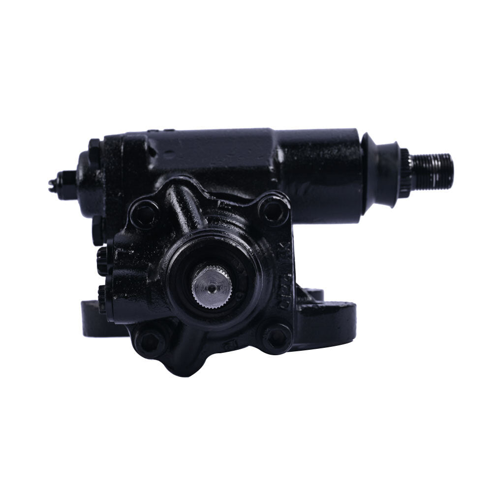 27-7539 Complete Power Steering Gear Box Assembly for Dodge for Ram 2500 1994-1998