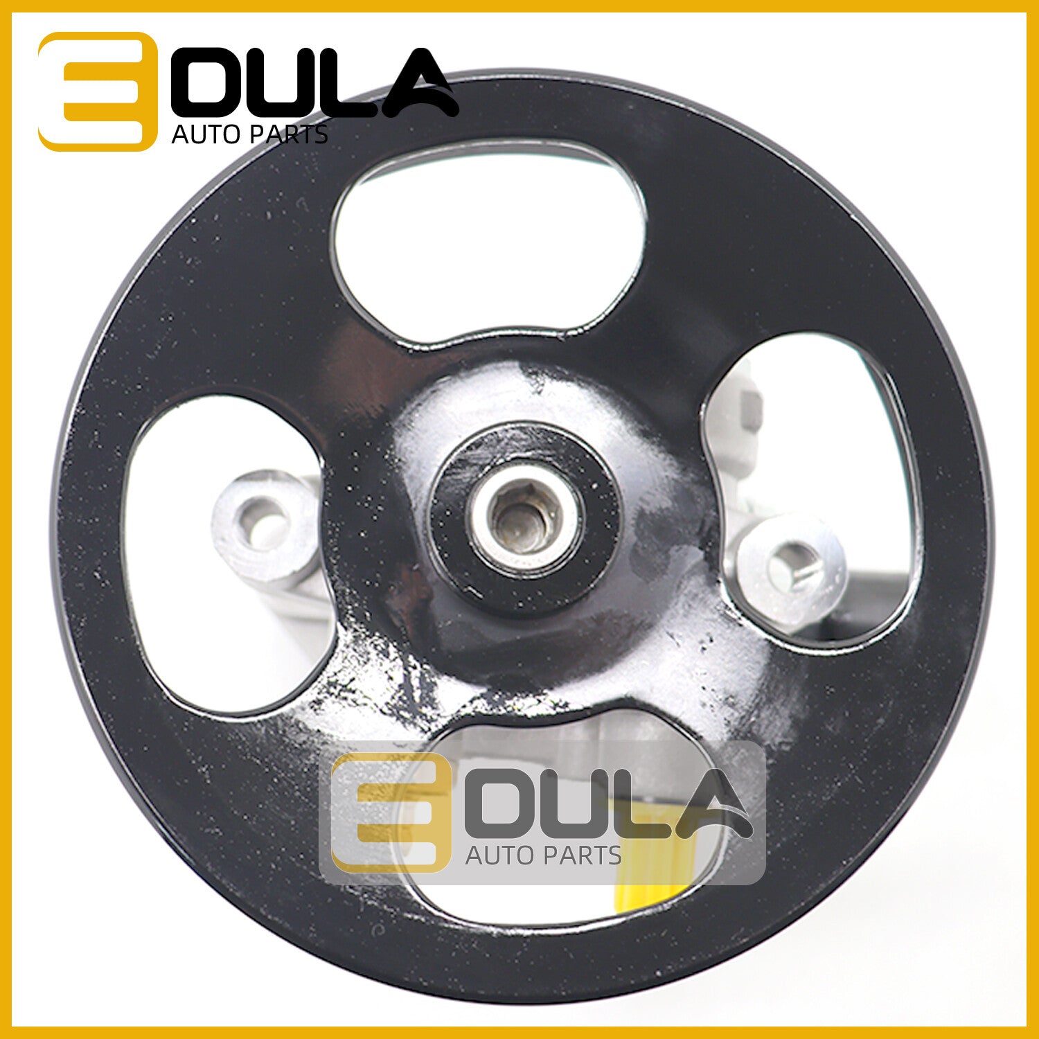 The new power steering pump is suitable for Mitsubishi Lancer 1.3, 1.6 MN184075 77102395