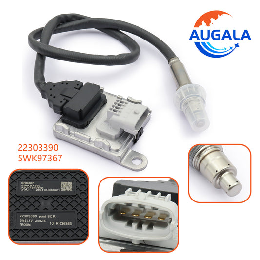 LR035746 Lambda oxygen sensor for Land Rover for Range Rover Discovery IV 2013-2015