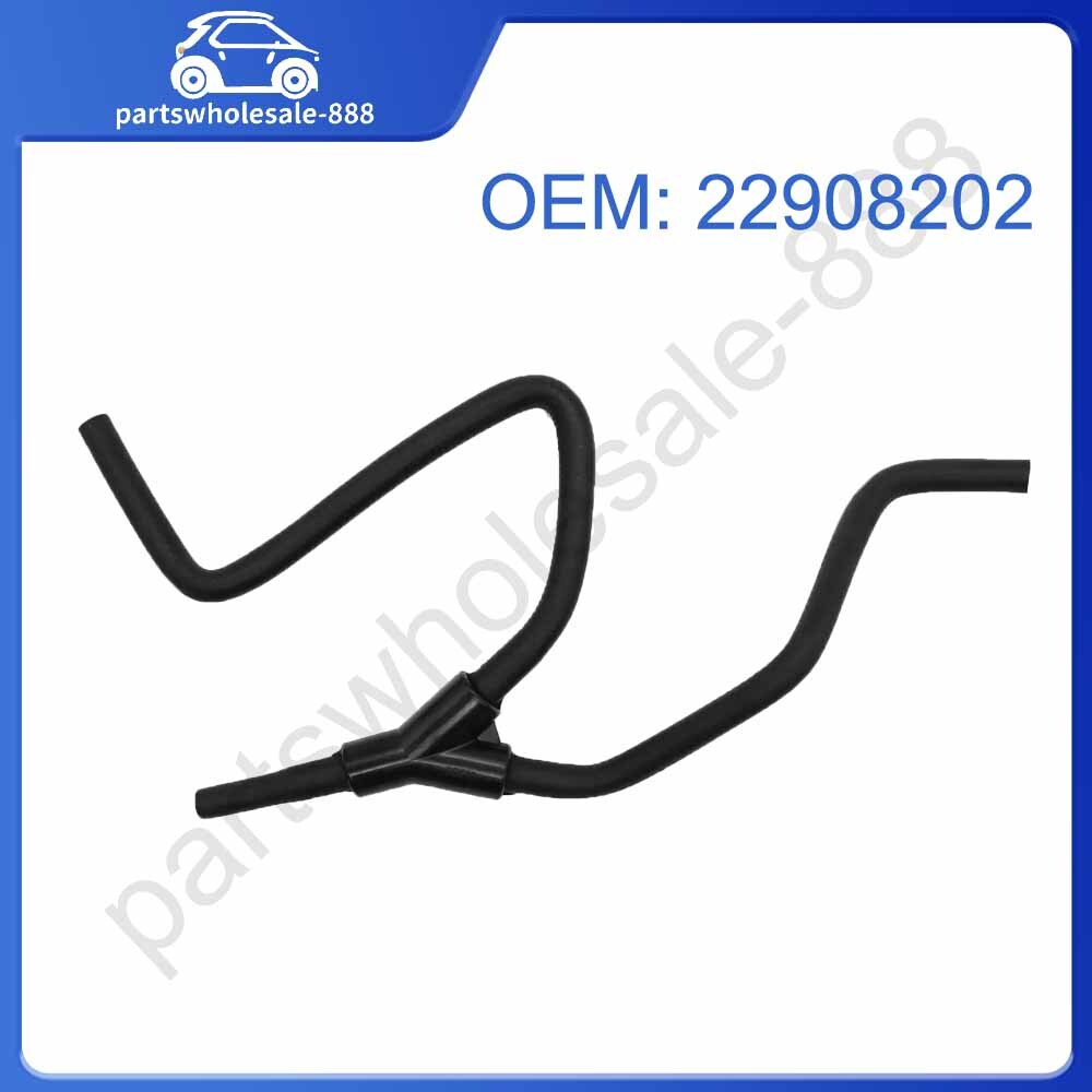22908202 Upper Radiator Inlet Hose Fit for Cadillac ATS CTS 2.0L I4 2013-2019