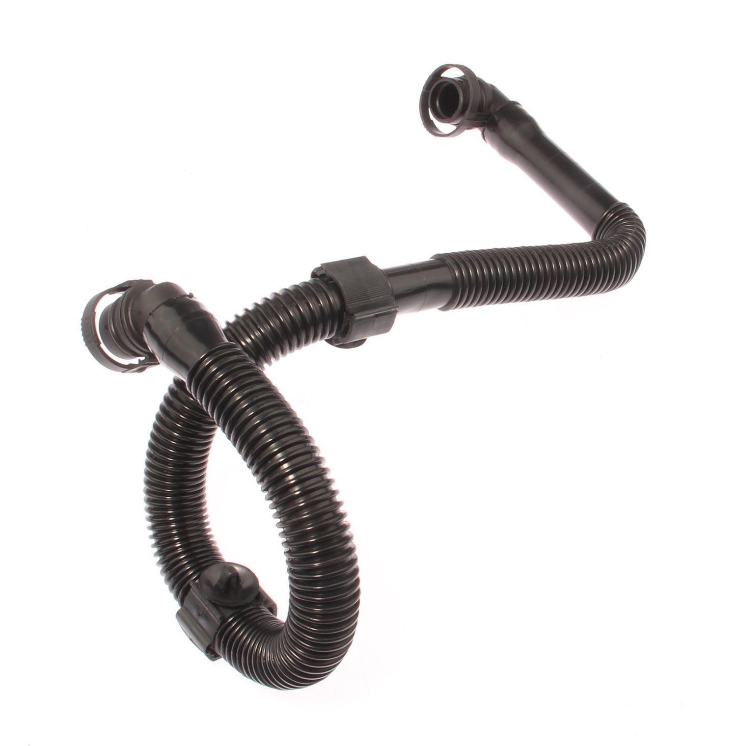 Secondary Air Pump Connector Hose for VW for Passat 01-05 1.8T 3B0131149F