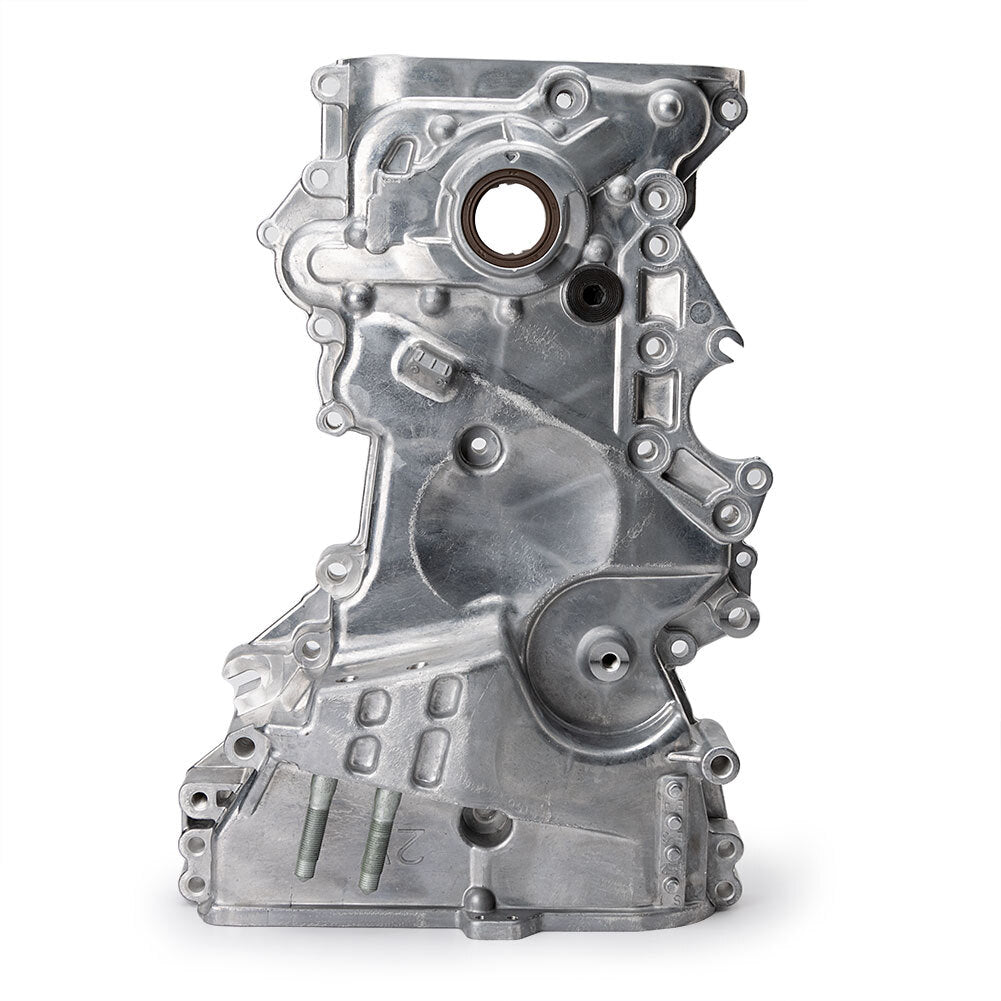 21350-2E330 Timed Chain Oil Pump Cover for Kia Soul Forte 5 Forte for Hyundai for Tucson