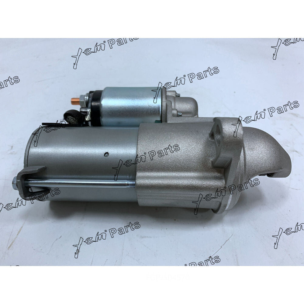 403A-11 Starter Motor U5MK8259 For Perkins Diesel Engine 403A-11 Starting Motor