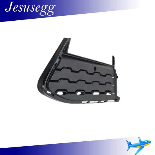 Front Right Bumper Lower Fog Light Grille Plate Fits For 7 Series G11 G12 15-20