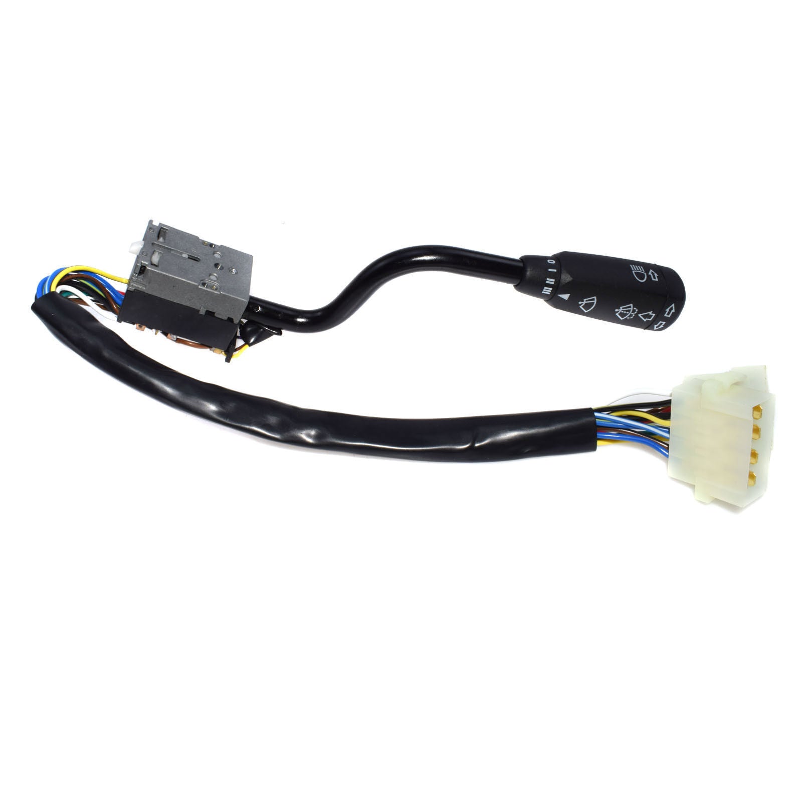 Fit for Mercedes-Benz 207 208 210 308 309 310 Turn signal switch 0055457424 NEW