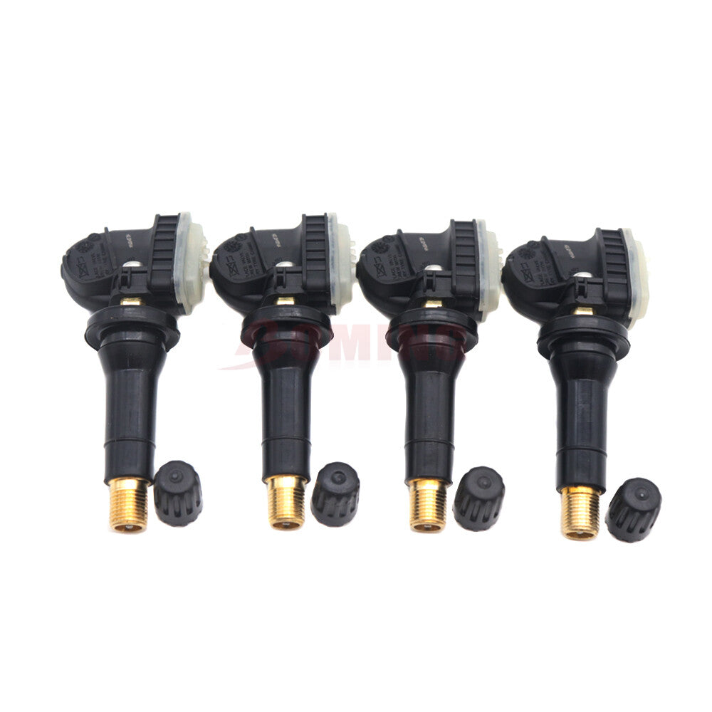 4 new TPMS Tire Pressure Sensors 3641050-FS01 for SERES SF5 AITO M5 M7 M9 433MHz