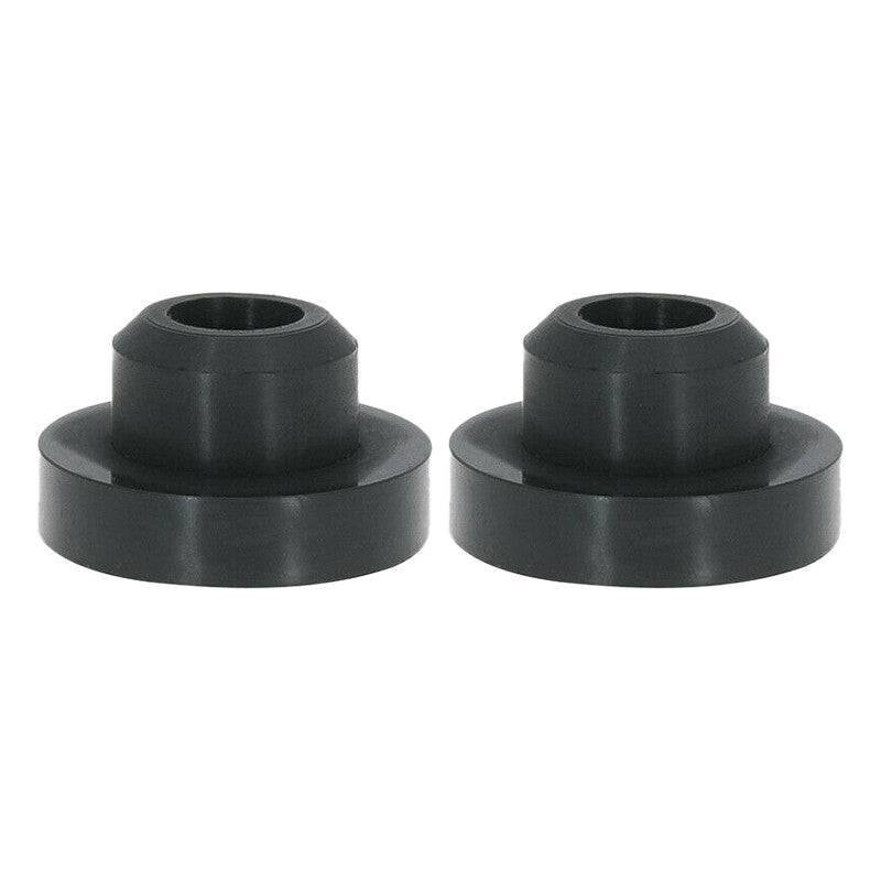 2pc Fuel Tank Grommet Seal Replace 570045500 Fit For Bombardier 1999-2008 New
