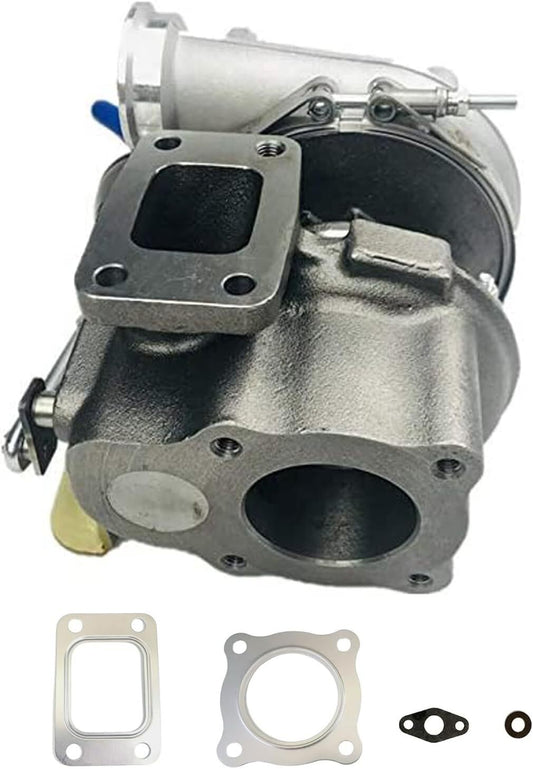 Turbo Turbocharger VOE21092586 Fit for Volvo EC200D EC210D EW140C D5E Engine