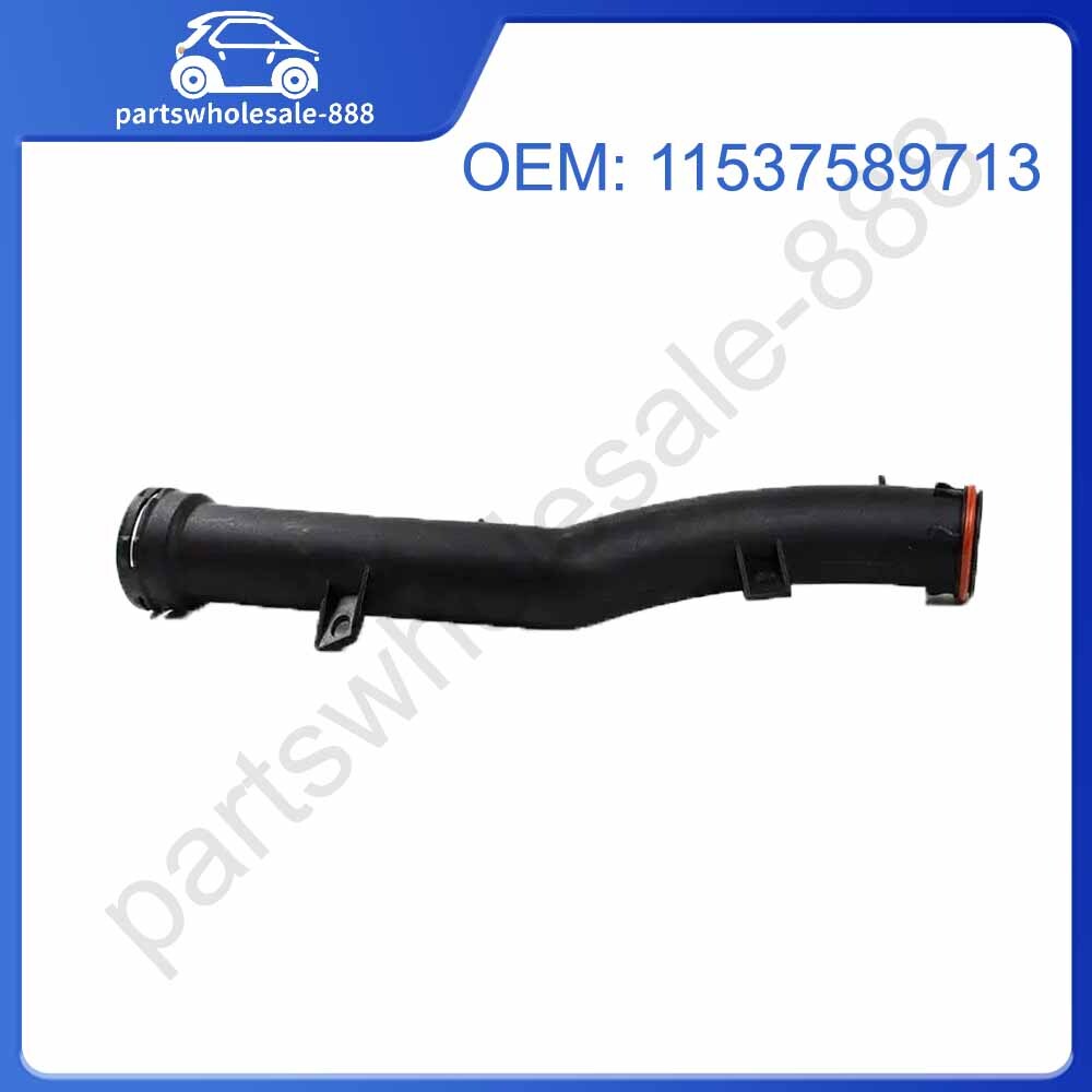 11537589713 Water Pump To Thermostat Water Pipe for Mini Cooper R55 R56 R57 R58