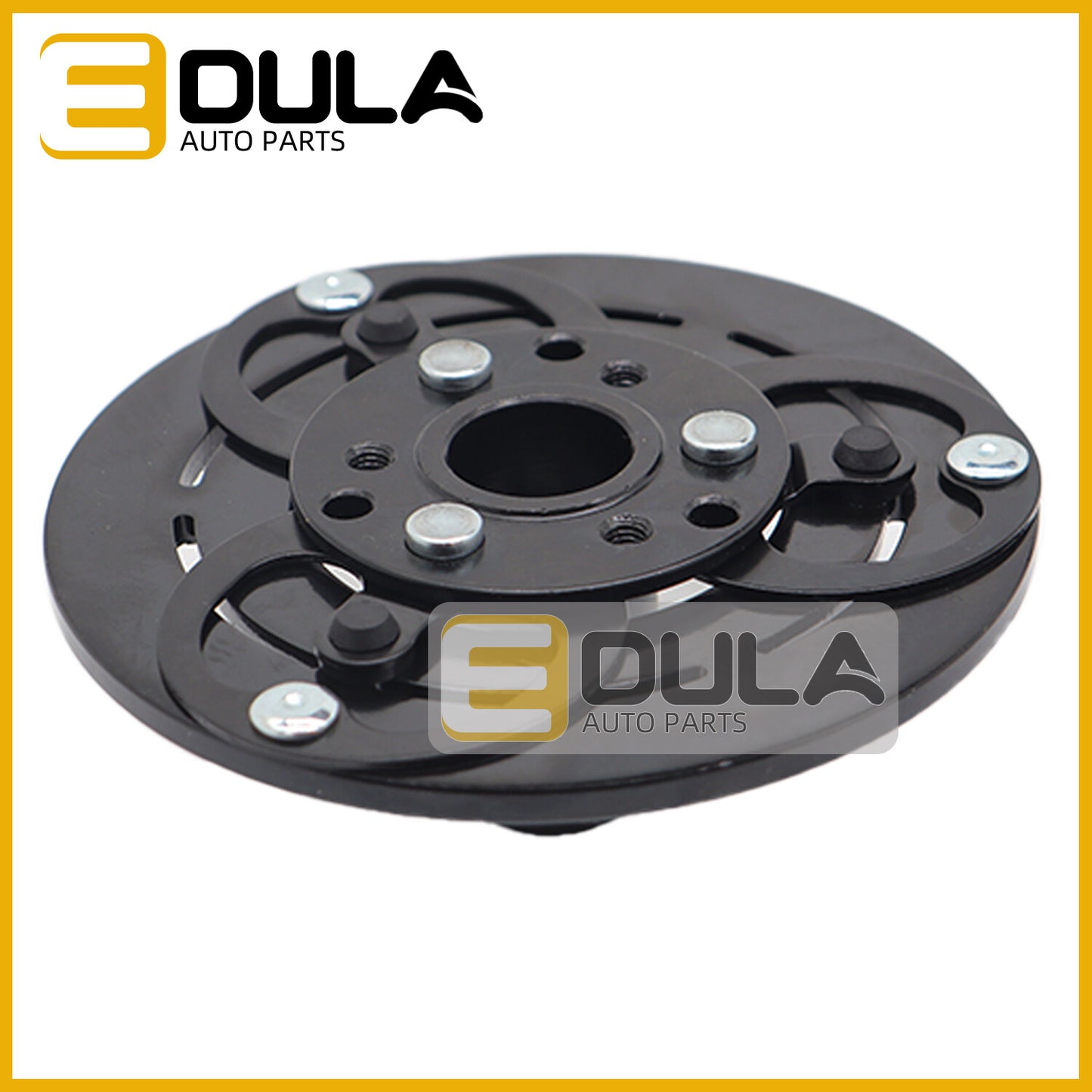 1pc DKS15D AC Compressor Clutch Hub fit for Volvo S40 For C-MAX 30780330
