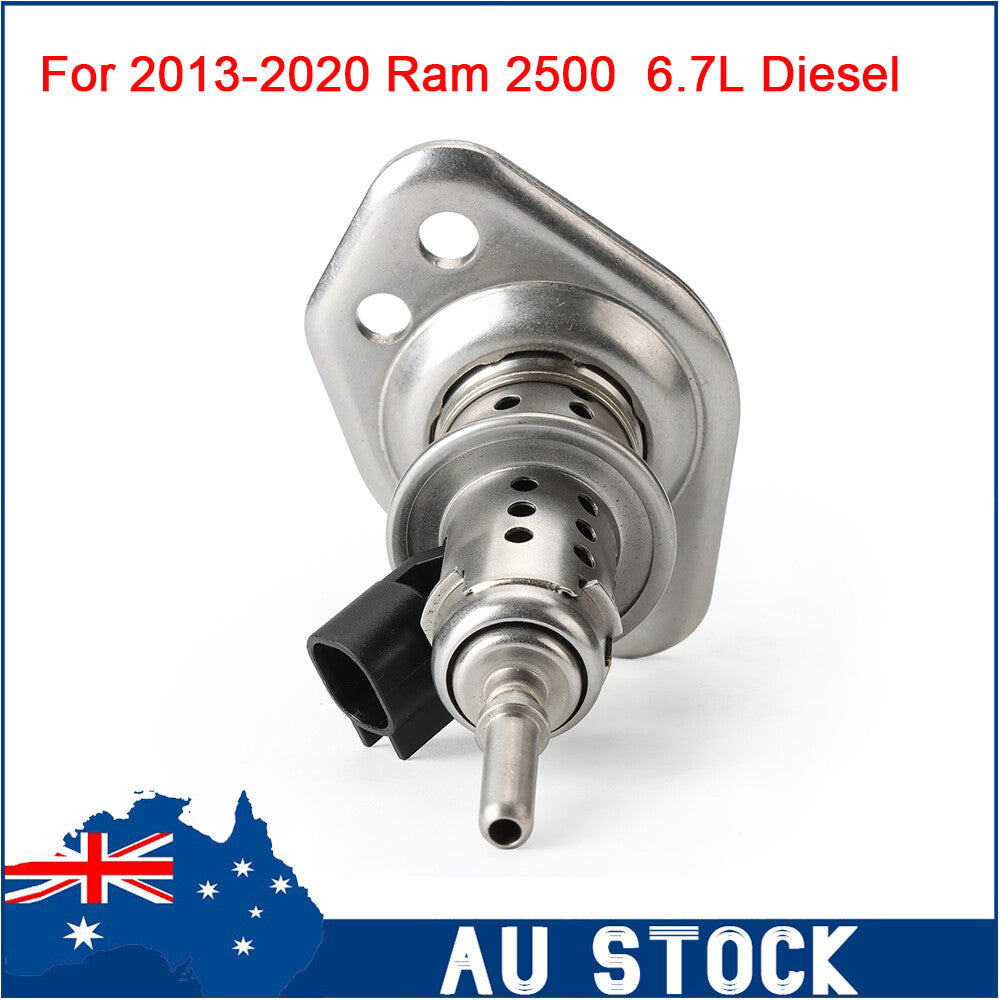 Exhaust Fluid Injector Nozzle For 2013-2020 for Ram 2500 3500 4500 5500 6.7L Diesel