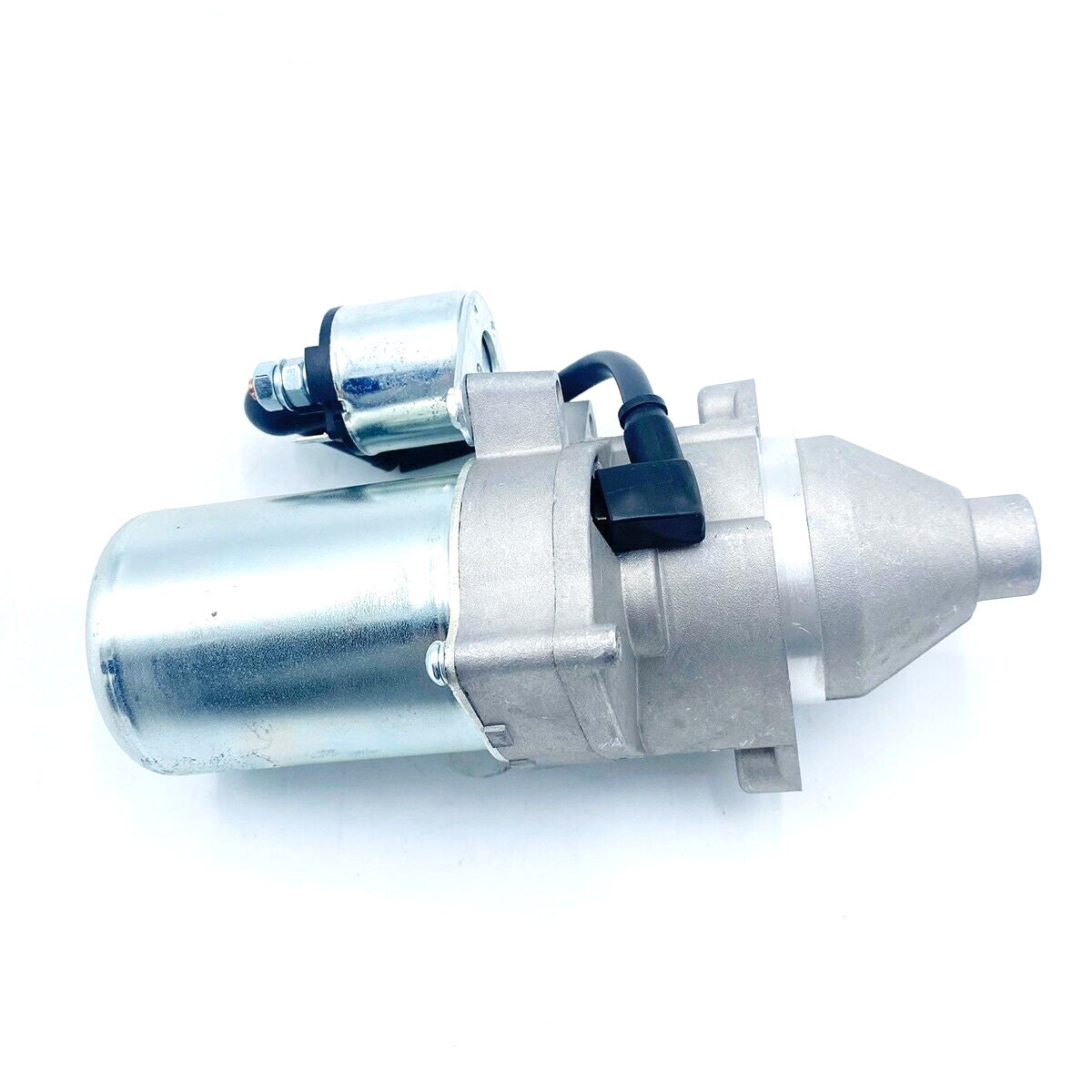 Starter Motor With Solenoid for Honda 11HP  13HP GX340 GX390 Engine Motor 62MM