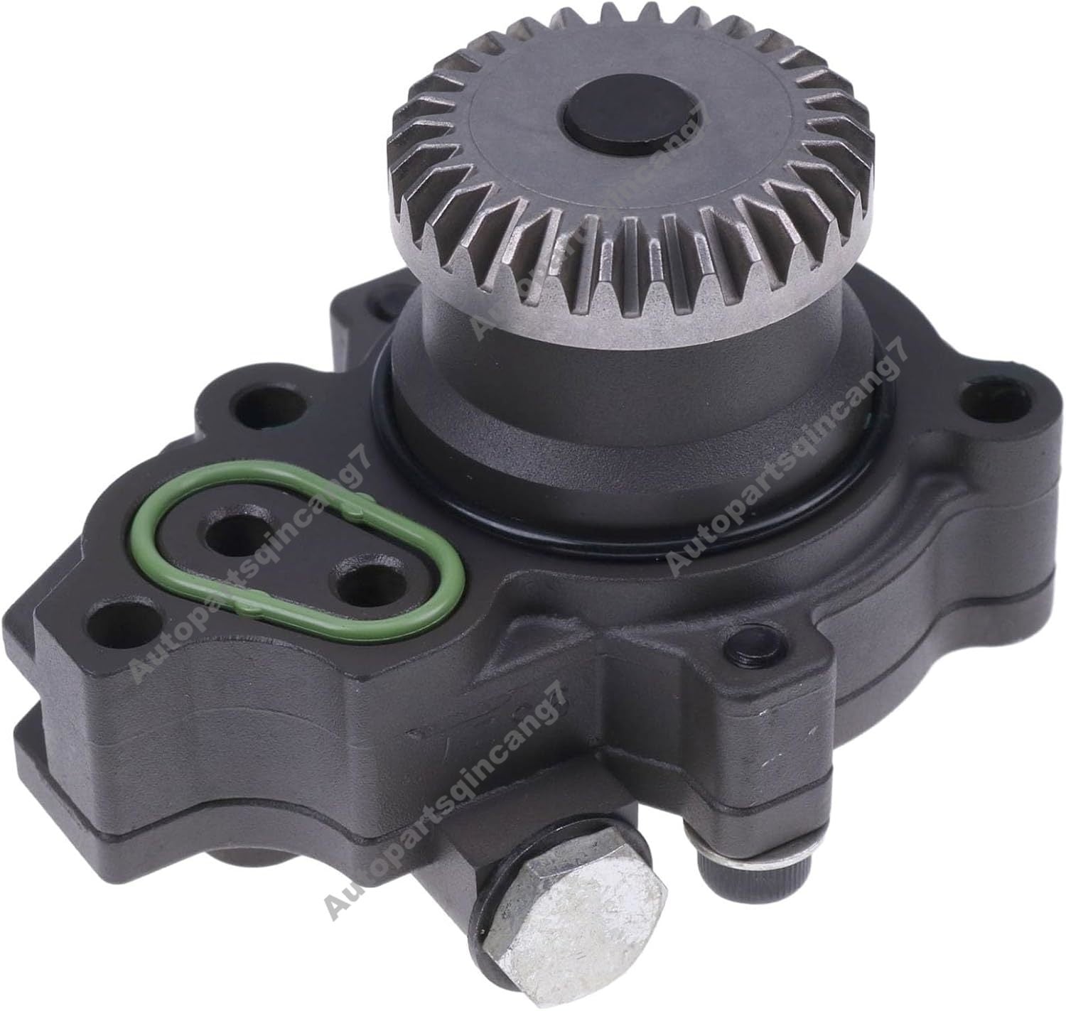 Fuel Feed Pump 158552-52100 for CASE for Mini Crawler Excavator CX33C CX37C