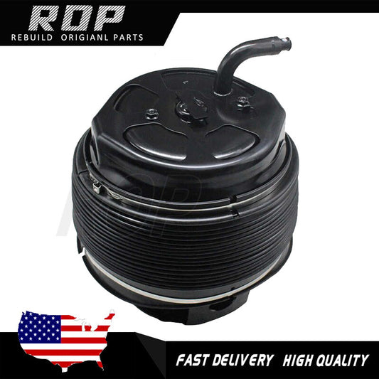 4809034010 Rear Left Air Suspension Spring Bag Fit for Toyota Sequoia 2008-2020