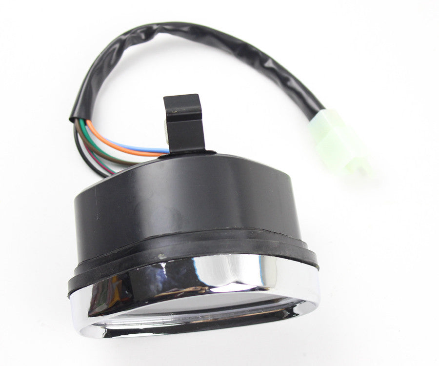 aftermarket Speedometer for Honda DAX Bike CT70 Bike Speedo meter 100km/h