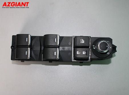 for 2017-2021 for Mazda CX5 Front Left Driver Side Power Window Switch