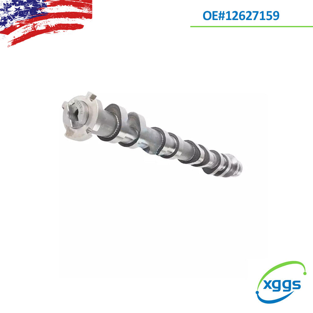 For 15-22 for Chevrolet Colorado Impala 2.5 for Buick Envision 12627159 Exhaust Camshaft