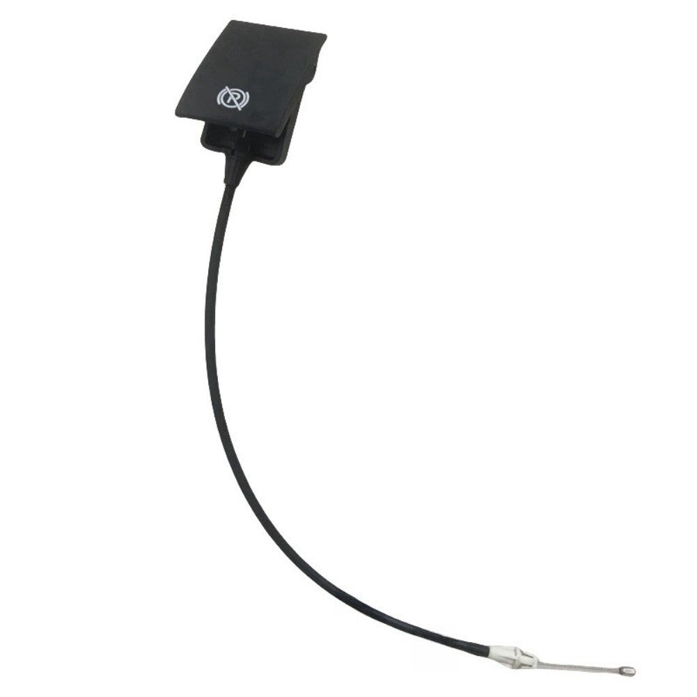 Front Hood Control Cable Handle for Ford C-Max MK2 1690340