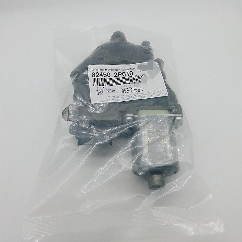 New for Kia Sorento 2011-2013 Window Motor Front Left 82450-2P010