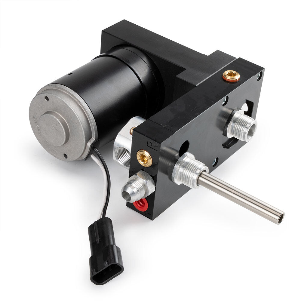 The TSD08165G 165GPH diesel fuel booster pump system is suitable for Dodge vehicles from 1998 to 2004.