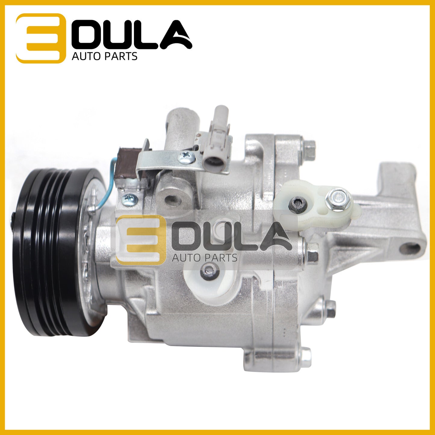 Automatic air conditioning AC compressor QS70 suitable for Suzuki for Swift 9520068LA1 AKS200A205