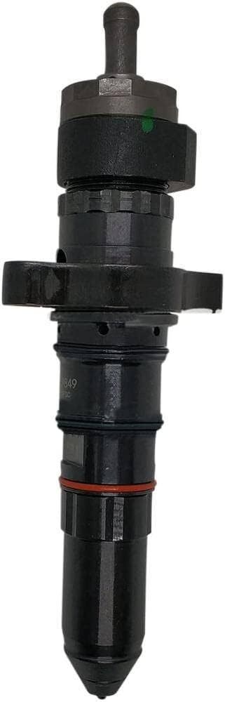 PT Fuel Injector 3609962 For K38 QSK38 Diesel Engine