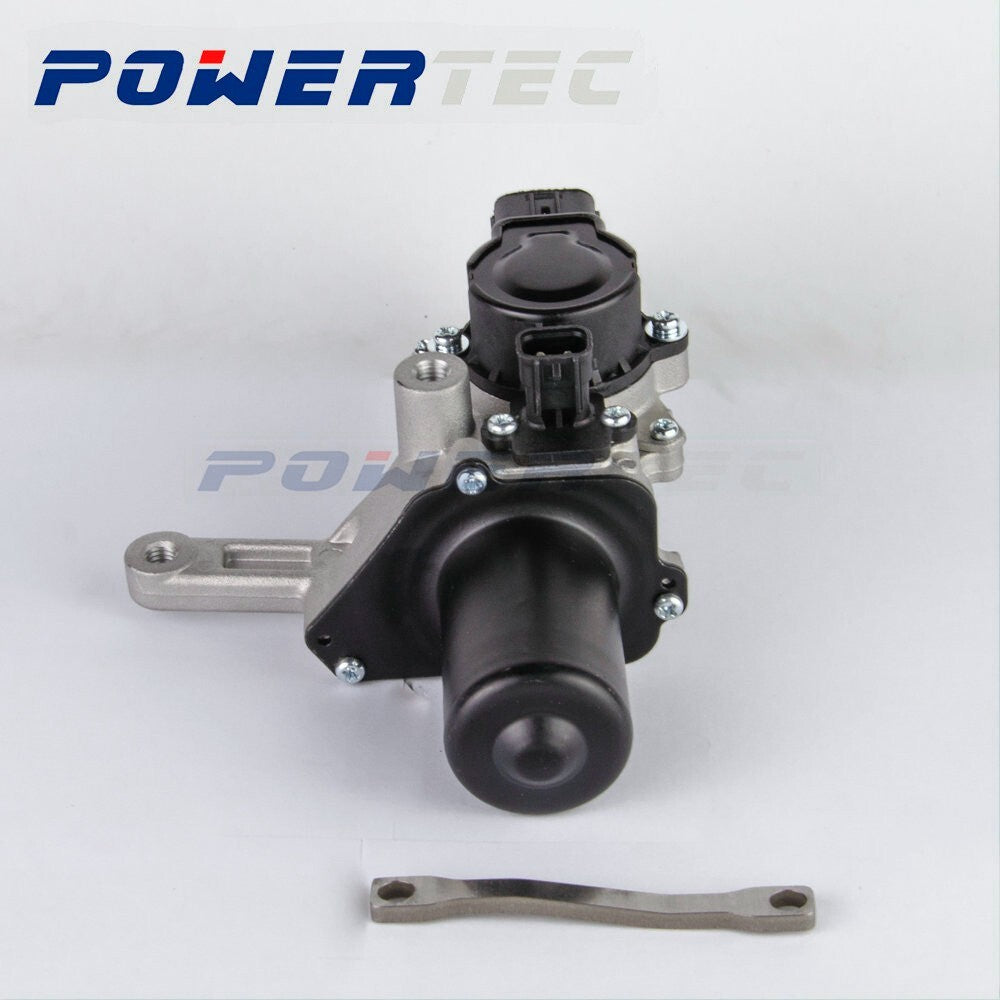 CT16V Turbine Actuator 17201-30181 for Toyota Hiace 3.0 D4D 126 Kw 171 HP 1KD-FTV