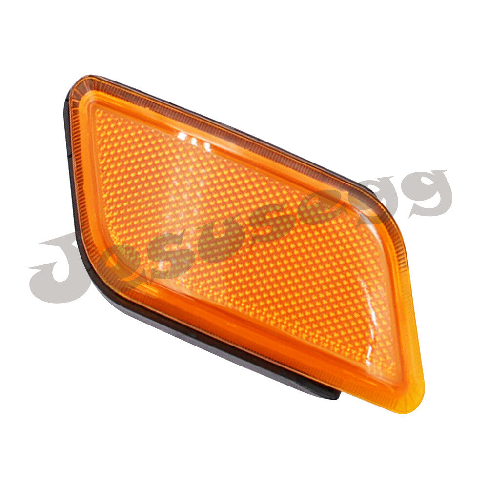 For 2010-13 for Mercedes for Benz W207 E350 E550 Front Bumper Side Marker Light Right