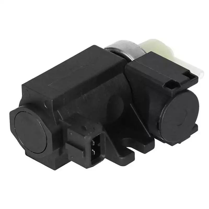 2-pack turbocharger acceleration solenoid valve 111747626350 suitable for BMW E90 335i E60 535i 550