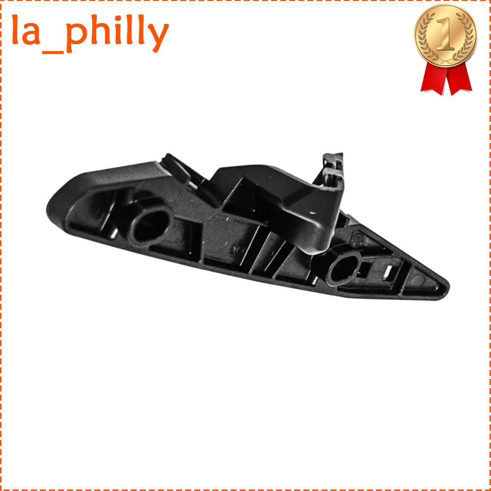 Fits For 3 Series F34 GT Front Lower Right Side Bumper Mounting Bracket Black