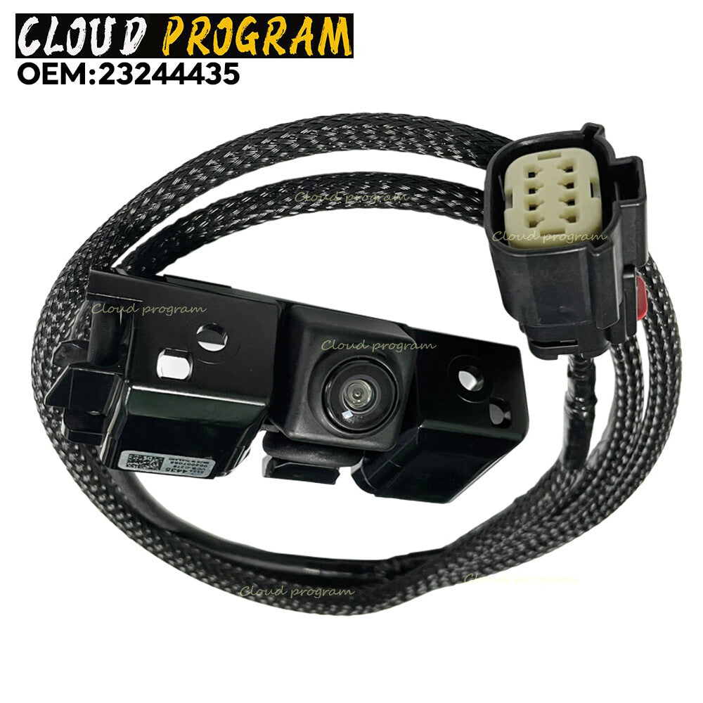OEM 23244435 Back Camera for Chevrolet Silverado 1500-3500HD Truck for GMC for Sierra