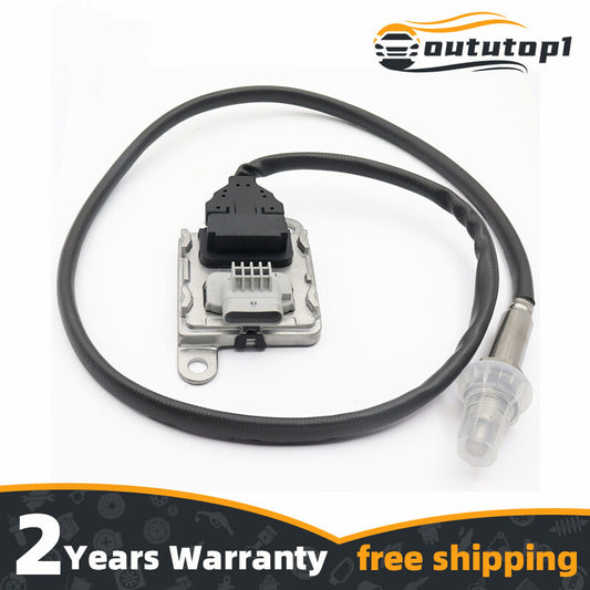 Nox sensors are suitable for Citroen Berlingo C4, for Peugeot 208, and 308. Partner Euro 6 9678570780