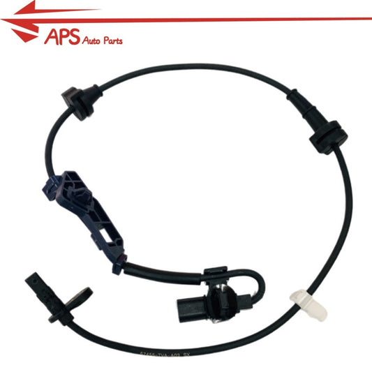 New ABS wheel speed sensor front left fitting: for Honda Accord 2018-2022 57455TVA