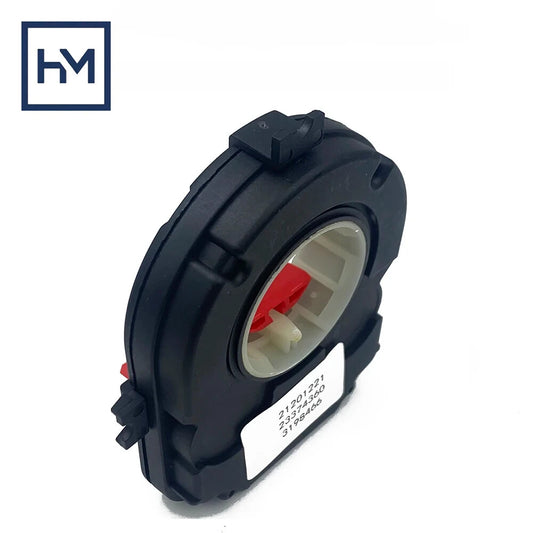 Steering angle sensor 21201221 suitable for Volvo 23374360 3198466 0486021020 0265005562
