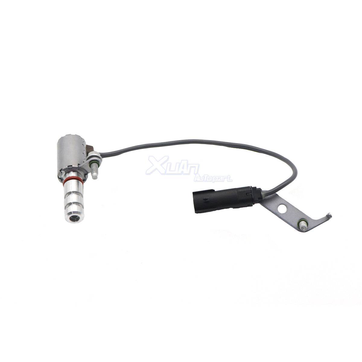 12658750 Engine oil pump flow valve solenoid valve 12670746 Applicable to General Motors for Buick for Chevrolet