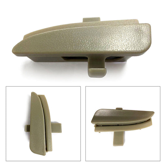 Center Console Latch Lid Lock for Toyota Tacoma 2005-2012 58910AD030B0 Beige