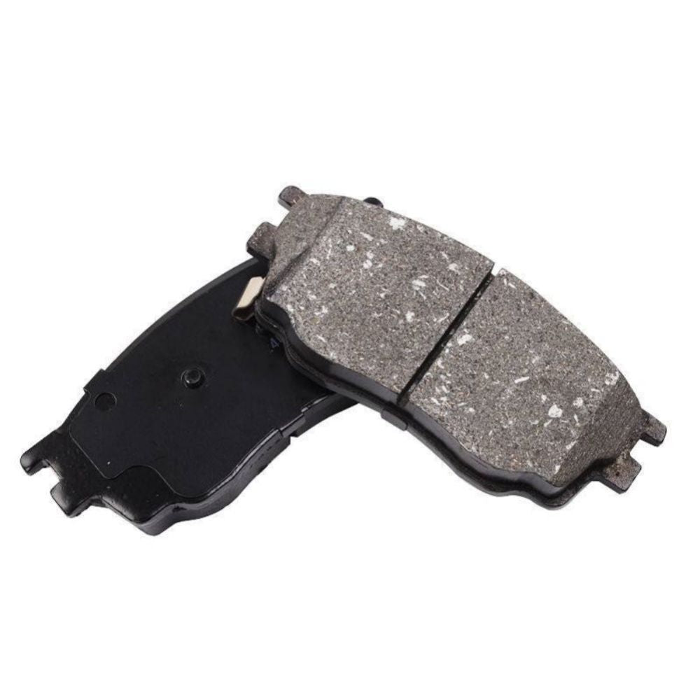 Replacement Disc Brake Friction Plate 1pc/Set A0084201320 0084201320