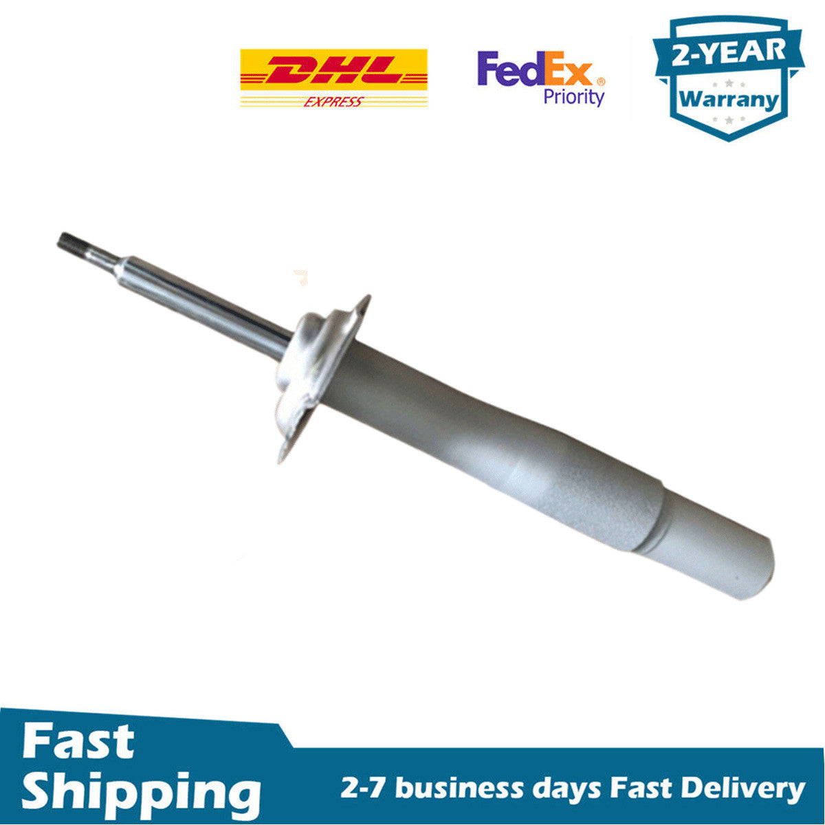 Front Right Shock Absorber Strut w/EDC Fit for BMW E60 M5 2006-2010 31312282542