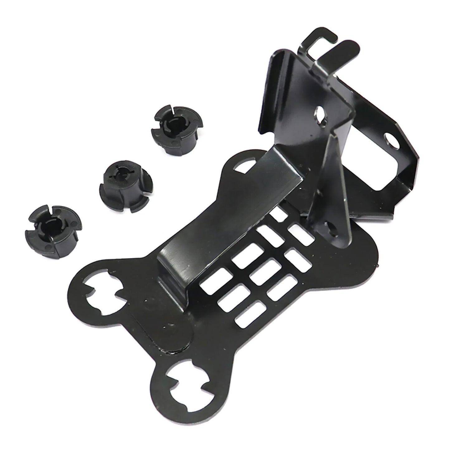 Radar Bracket Set Accessories for Honda for Civic 2019-2021 FC1 FC7 36804-TBA-A10