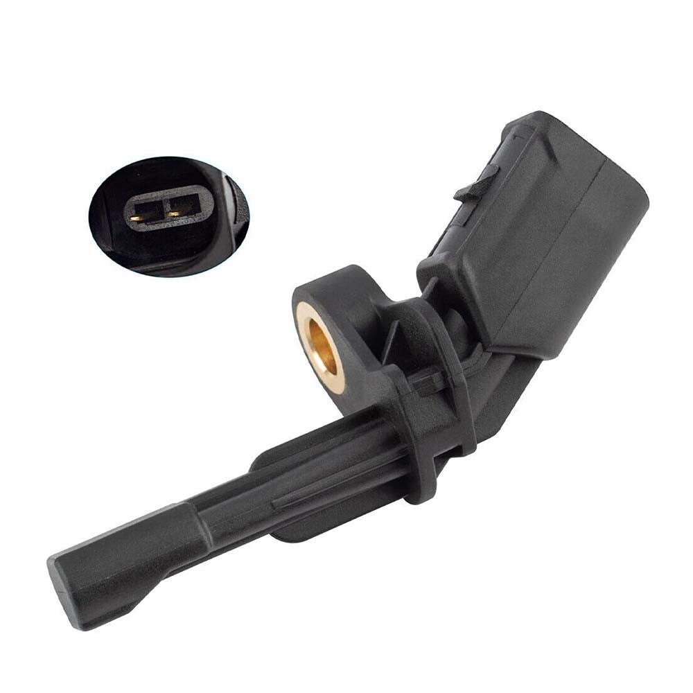 Right rear ABS sensor 1K0927808 is suitable for Volkswagen for TIGUAN RABBIT R32 for PASSAT CC for JETTA