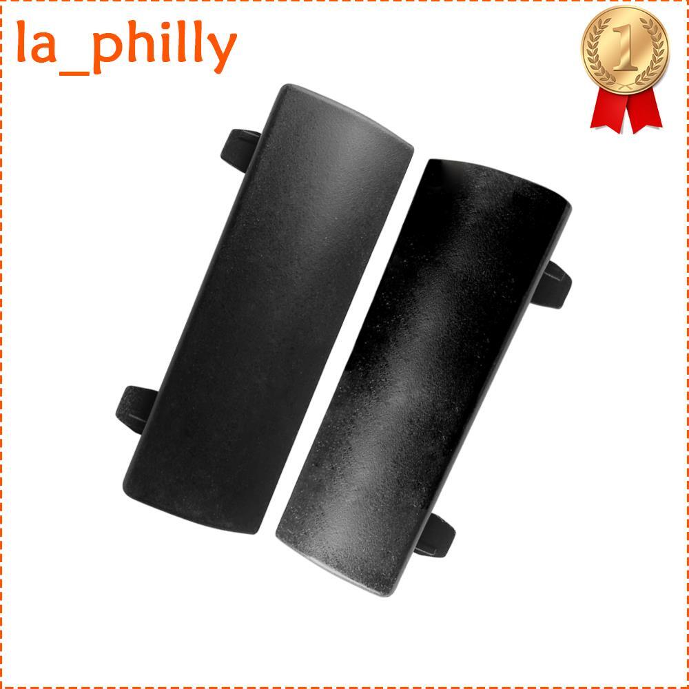 Qty2 Fit E-Class W212 Front Lower Protective Plate Hole Cover RH LH Side