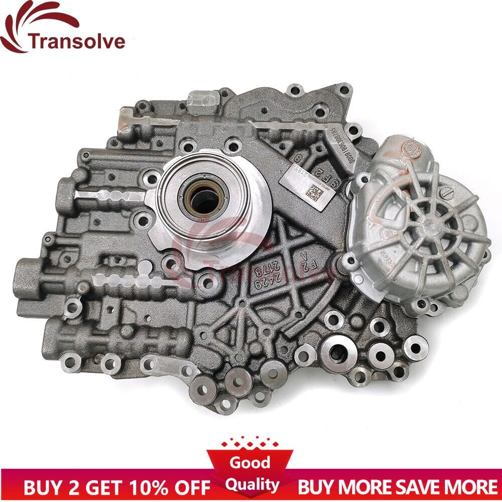 9T50 Auto Transmission Oil Pump 24292178 Fit for Ford GM 9T50 9-SPEED FWD