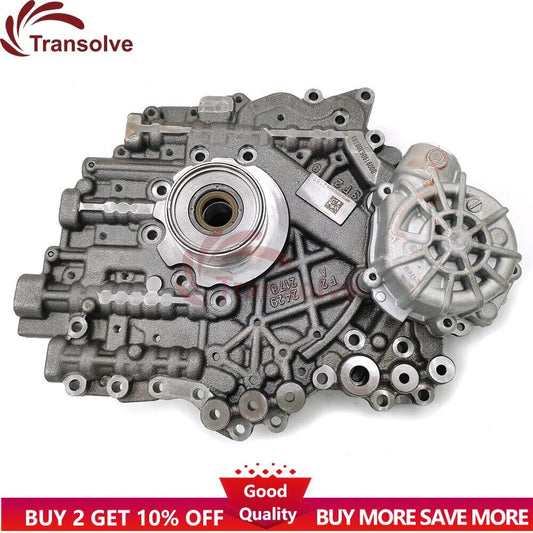 9T50 Auto Transmission Oil Pump 24292178 Fit for Ford GM 9T50 9-SPEED FWD