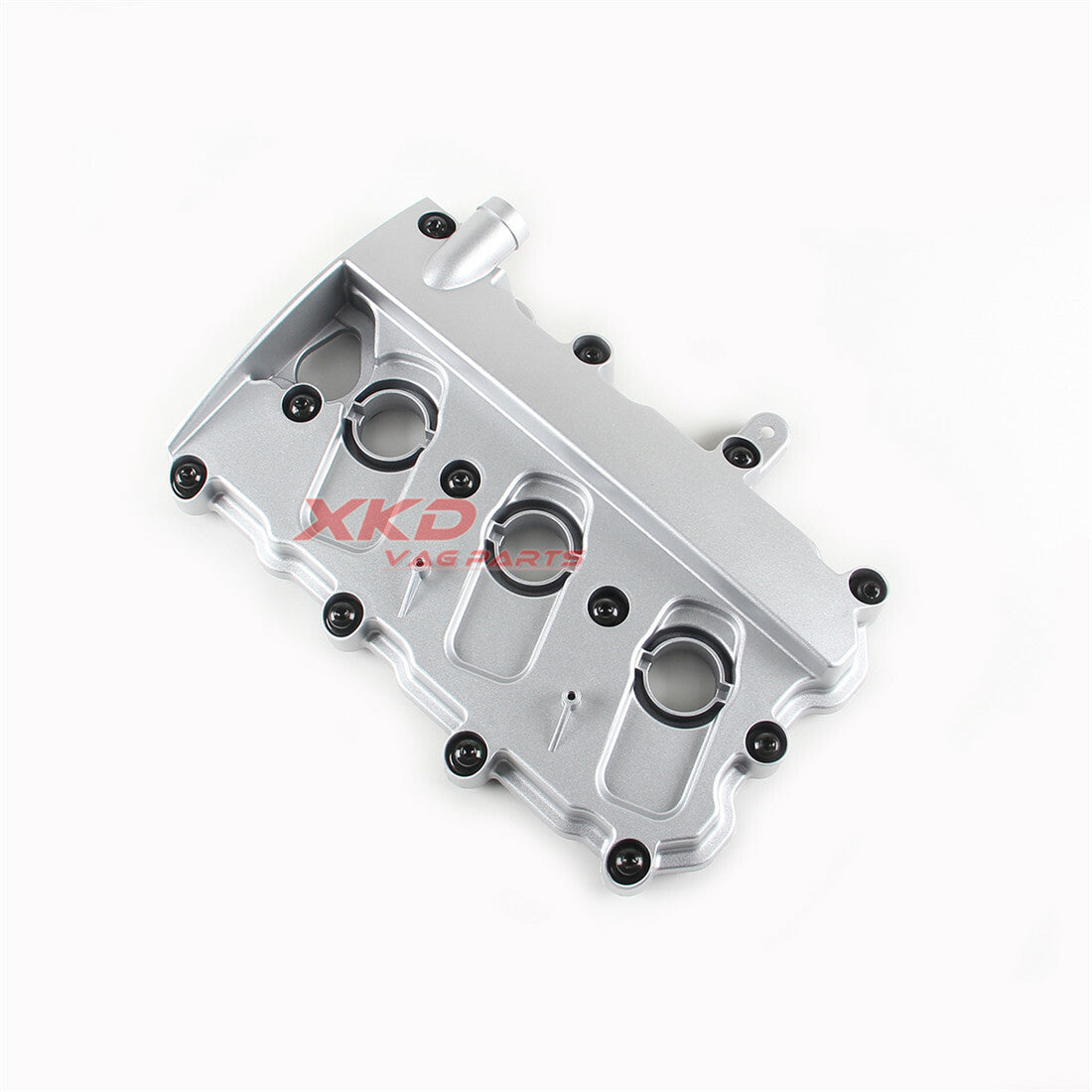 3.2L engine valve cover 1-3 suitable for Audi A4 A6 for A8 AUK BKH BPK 06B103831E 2.4L BDW